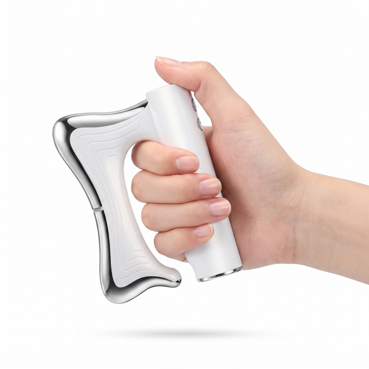 Relyxi Hyperblade™ 3-in-1 Heated Muscle Massager