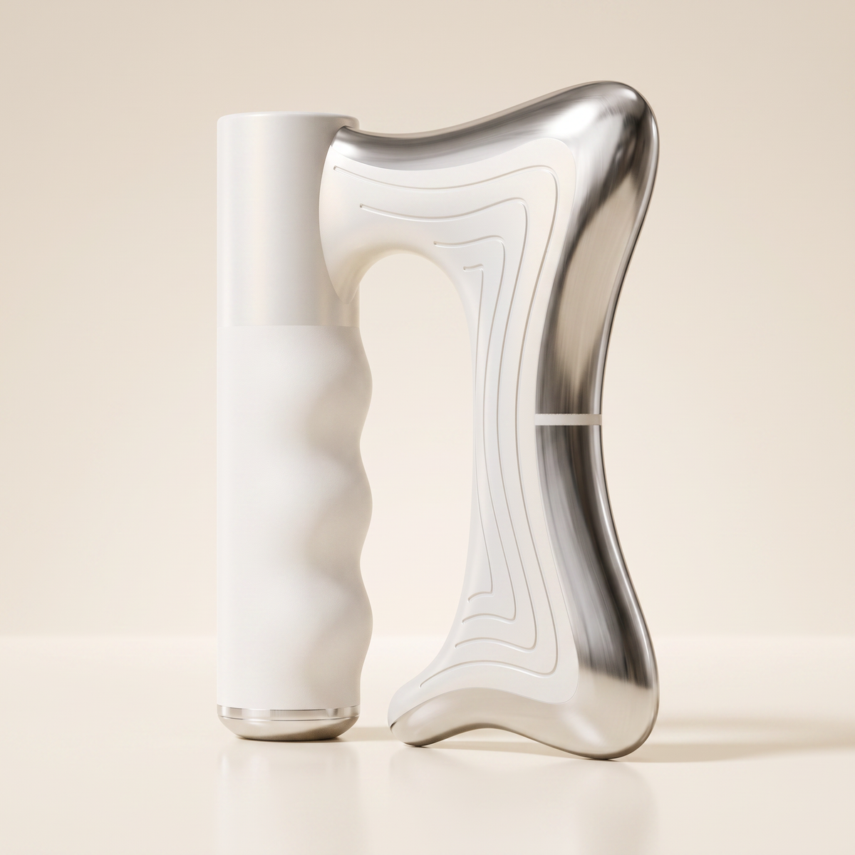 Relyxi Hyperblade™ 3-in-1 Heated Muscle Massager