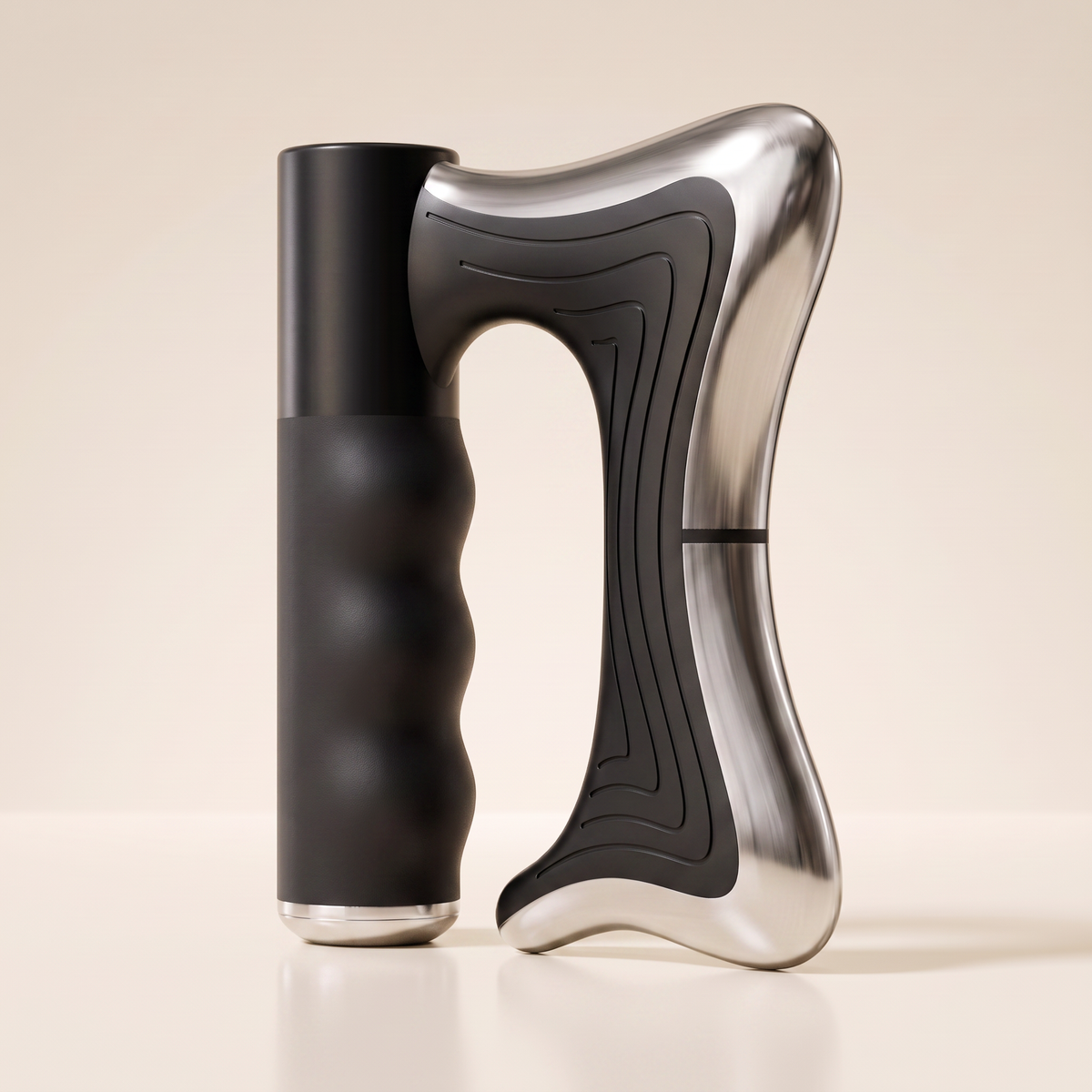 Relyxi Hyperblade™ 3-in-1 Heated Muscle Massager