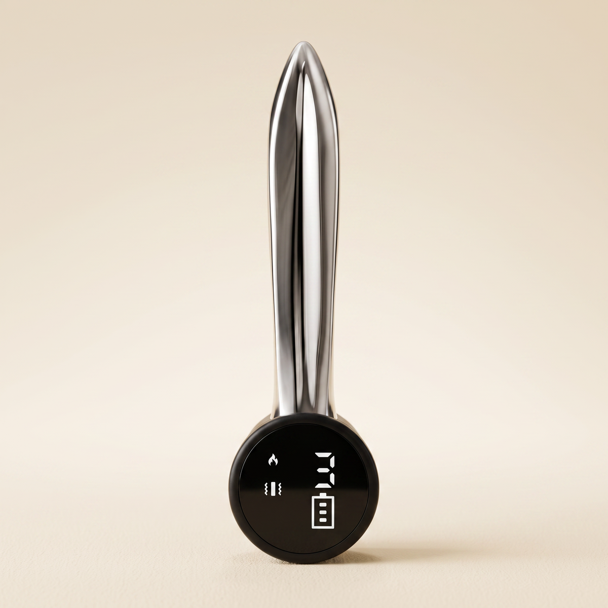 Relyxi Hyperblade™ 3-in-1 Heated Muscle Massager